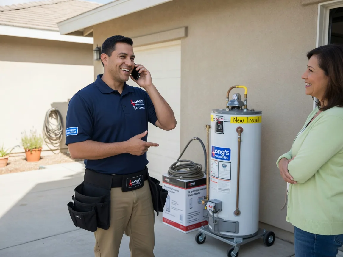 Leak Detection Starlight, PA FAQs